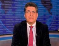 Marcelo Aguilar: exviceministro de salud | 18-12-2025