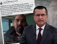 El general Pablo Ramírez es el nuevo director Antinarcóticos, tras ocupar por ocho meses la dirección del SNAI.
