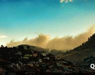 Quito es la primera ciudad del Ecuador en ser reconocida por las Naciones Unidas como inteligente y sostenible.