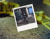 Un hombre atacó con un cuchillo a varias personas, a las afueras de un hotel en Marsella, Francia.