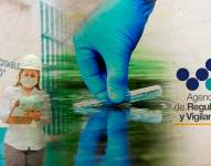 El pozo con arsénico abastece a 15.000 personas en la ciudad Orense.