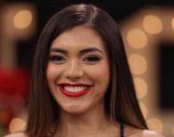 La Toto, hasta la noche del jueves 1 de febrero, fue participante del reality Enamorándonos de la cadena Unimás