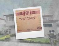 Socio de ruso investigado por lavado de activos fundó una de las empresas de Leandro Norero