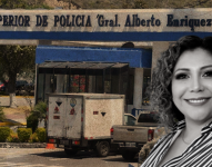 María Belén Bernal desapareció el 11 de septiembre de 2022