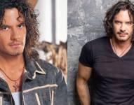 A finales del 2021, Mario Cimarro volvió a interpretar su recordado personaje Juan Reyes