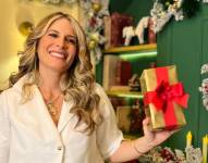 Gaby Díaz en una imagen de archivo.