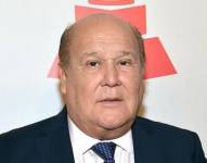 Leo Dan en una imagen de archivo.