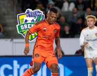 Orense SC se quiere reforzar con el Jefferson Valverde.