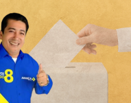 Arte: (Nelson Dávalos)