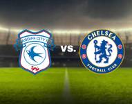Cardiff City enfrentará al Chelsea de Moisés Caicedo por los cuartos de final de la Copa de la Liga.