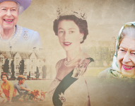 Fallece a los 96 años la reina Isabel II, la monarca más longeva de Reino Unido