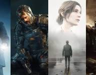 Los juegos más terroríficos para este Halloween.