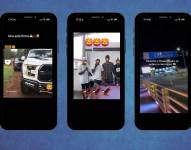 Uso de internet y redes sociales en niños y adolescentes.