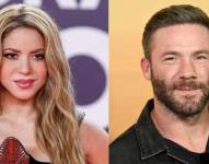 El rumorado nuevo amor de la colombiana tuvo una carrera de 12 años en la NFL