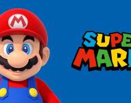 Portada compartida por la página oficial de Nintendo por Mario Day