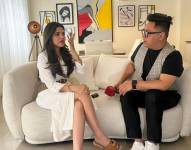 Emma Guerrero en una imagen de archivo.