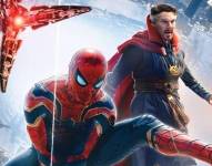 Spider-Man: No Way Home arrasa con 587 millones de dólares y es el tercer estreno más taquillero de la historia.