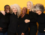 Un ageotipo es un patrón de envejecimiento.