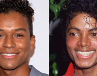 Jaafar Jackson es un cantante, bailarín y actor colombiano-estadounidense. Es hijo de Jermaine Jackson y sobrino de Michael y Janet Jackson.