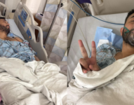 Chicho Trujillo en una imagen de archivo.