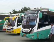 La ATM aplaza la medida que prohibía el ingreso de buses interprovinciales al centro de Guayaquil