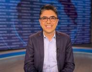 Mauro Andino: abogado | 04-12-2025