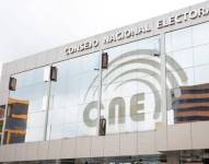 Elecciones Ecuador 2025: estos son los binomios presidenciales inscritos hasta el 29 de septiembre en el CNE