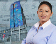 Paola Pabón