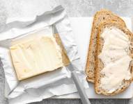Imagen referencial a la mantequilla, uno de los ingredientes más populares en el mundo de la gastronomía nacional e internacional.