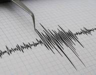 Imagen referencial para graficar un sismo en Ecuador.
