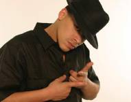 Vico C nació en Nueva York y vivió ahí hasta los 5 años.