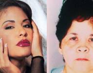 Archivo. En 1992, Saldívar logró convertirse en la presidenta del club de fans de Selena y, posteriormente, en la gerente de sus boutiques.