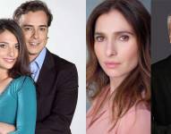 La novela colombiana fue muy exitosa durante su transmisión original del 2006 y 2008