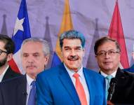 La Cumbre de Presidentes de América del Sur ha dejado múltiples reacciones ante la compleja situación que atraviesa el país donde gobierna Nicolás Maduro.