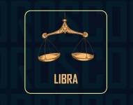 Libra: pasarás Navidad y Año Nuevo en pareja