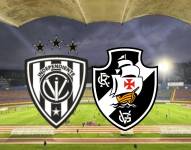 Independiente del Valle enfrenta a Vasco Da Gama por la Copa Sudamericana.
