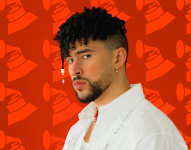 Los Latin Grammy 2022 tienen un exponente, ese es Bad Bunny.