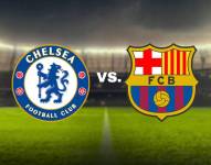 El Chelsea de Moisés Caicedo enfrenta al FC Barcelona por la Champions League.