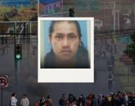 José Alberto Guamán murió tras un impacto de proyectil.