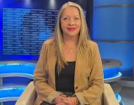 Eugenia García Fernández, de la comisión de selección para Contralor.