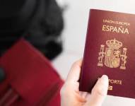 Imagen referencial a la nacionalidad española.