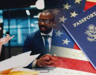 Hasta un año y medio de espera para obtener una cita para una visa de turismo a EE.UU.