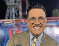 Carlos José Matamoros en una imagen de archivo.