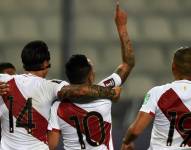 Perú confirma su tercera baja ante Ecuador