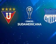 Copa Sudamericana: ¿Qué deben hacer Liga de Quito y Emelec para avanzar de ronda?