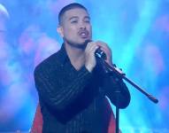 Alejandro Montes de Oca en una imagen de archivo.