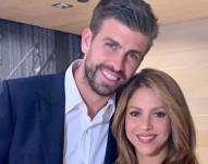 Shakira y Piqué anunciaron el fin de su relación de más de una década en junio de 2022