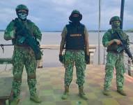 Foto: Fuerzas Armadas