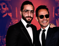 Marc Anthony y Maluma se presentarán juntos en Ecuador.