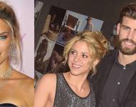 La modelo israelí en ese entonces tenía 27 años y es una de las exnovias de Leonardo DiCaprio